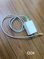 Original Vivo flashcharge 66W fast charging