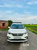 Maruti Suzuki Ertiga 2024