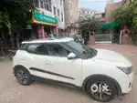Mahindra XUV300 2019 Diesel 125000 Km Driven