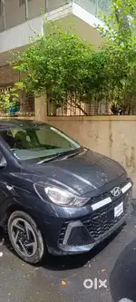 BRAND NEW AURA CNG / PETROL T PERMIT