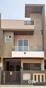 3BHK luxury Duplex Villa