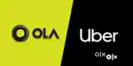 CAB AUTO BIKE ATTACHMENT FOR UBER OLA RAPIDO