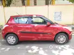 Maruti Suzuki Swift 2011-2014 RS VDI, 2013, Diesel