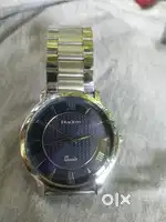 Analog watch