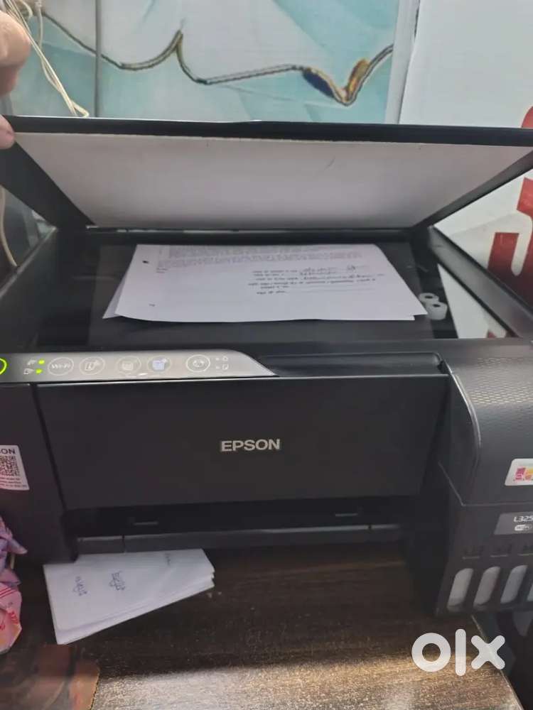EPSON L3250