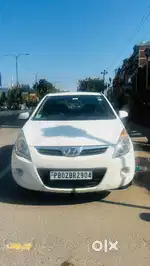 Hyundai i20 2011 Diesel 85000 Km Driven