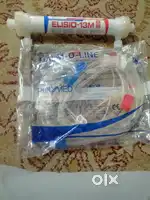 Dialyzer One time use