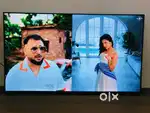 52 SMART LED TV 2 YEARS WARRANTY 4K ULTRA HD NEW Brand Available