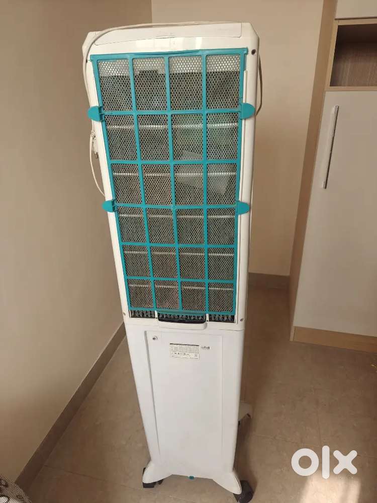 Symphony Diet  aircool standing