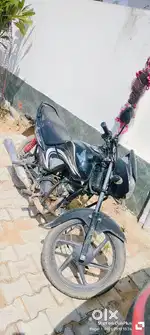Honda dream yuga 110 cc arjent sell