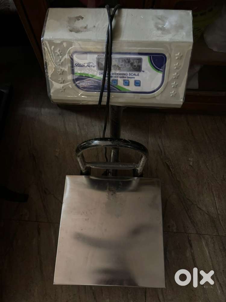 100 kg weight machine