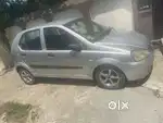 Tata Indica V2 2006 Diesel Good Condition