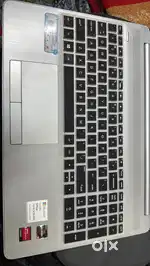 Hp 15s 3200u
