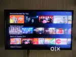 Mi TV 32 inch