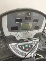 Exercise मशीन _ नई