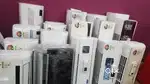 Air conditioner 1.5 ton 5 star all brands available