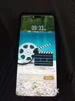 Infinix hot 40i