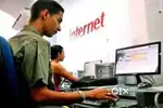 Computer Operator ( cyber cafe )