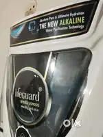 Lifeguard Ro ( bio alkaline ro)