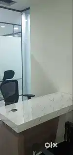 Spacious 30-Seater Private Office