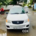Maruti Suzuki Alto K10 2010-2014 LXI, 2011, Petrol