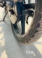 Perfect condition