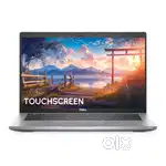 Dell Latitude 5420 Touch Laptop - 14 FHD - Intᥱl Core i7-1185G7
