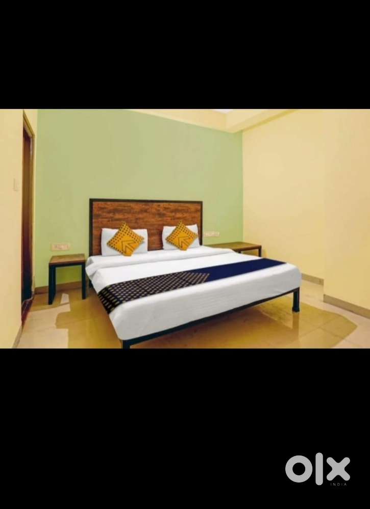 Hotel availabile on rent