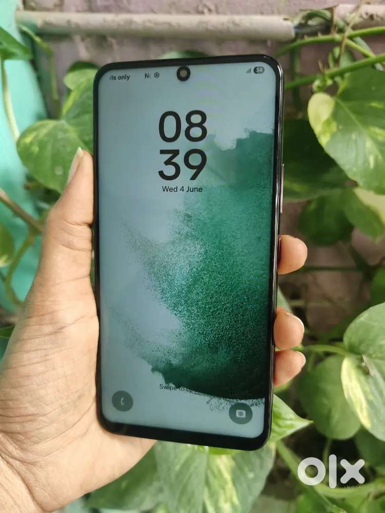 Samsung galaxy f54 5G