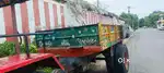 Tractor tipper
