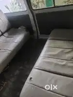 Maruti Suzuki Omni 2018 car sale