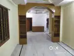 2Bhk1256Sft westfacing 1st floor UDS 34SQY Nizampet KTR colony