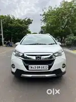 Honda WR-V Exclusive Diesel, 2018, Diesel