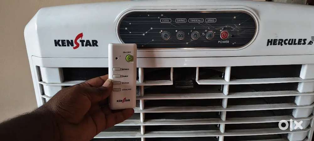 Kenstar air cooler