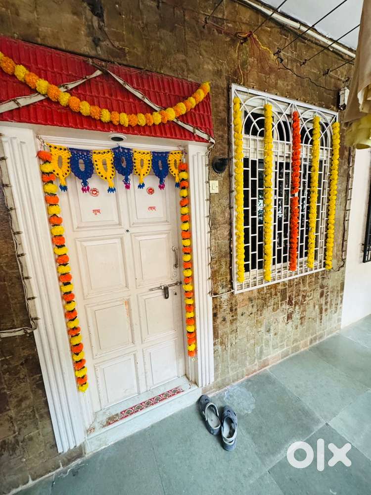 MHADA Flat for Sale  Society Selected for Redevelopment