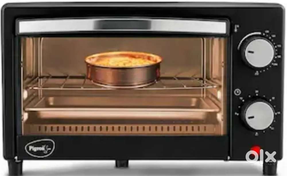 Pigeon Oven Toaster Grill (12381) 9 L OTG
