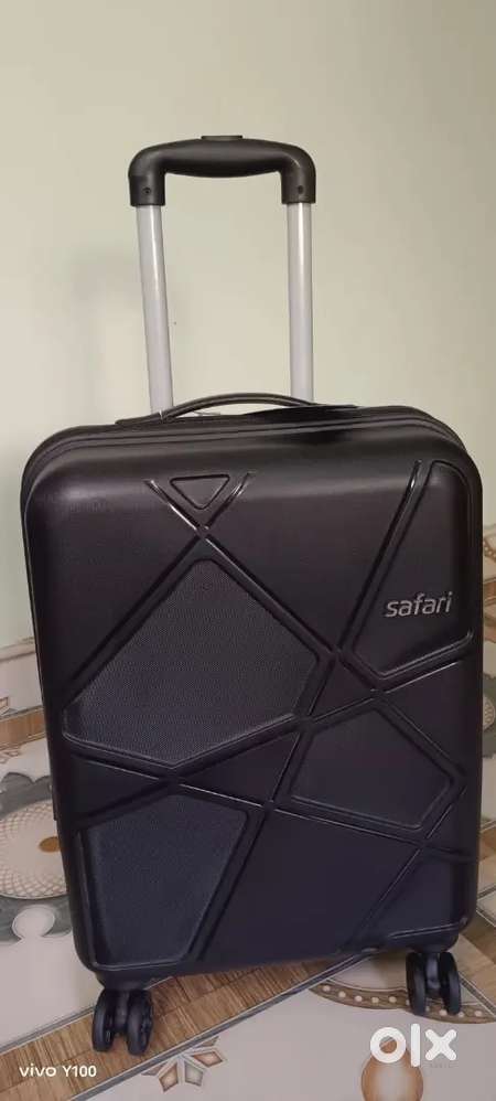 Safari trolly bag 55 cm