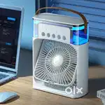 AC cooler automatic new