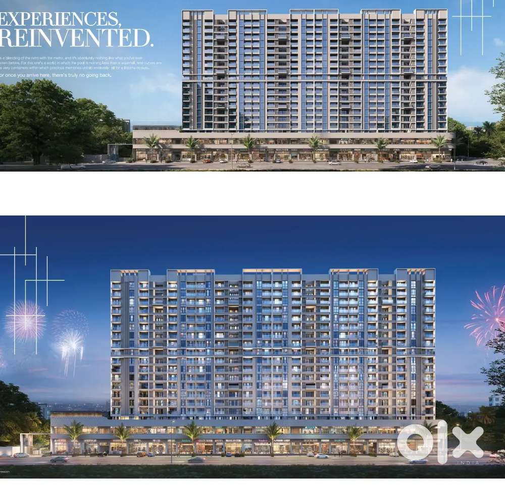 3 bhk @ Real wakad,nr pink City road,new launch,,get 8 lac discount