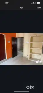 Rental home in pondicherry