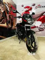 Bajaj pulsar 150, 2017 model up for sale