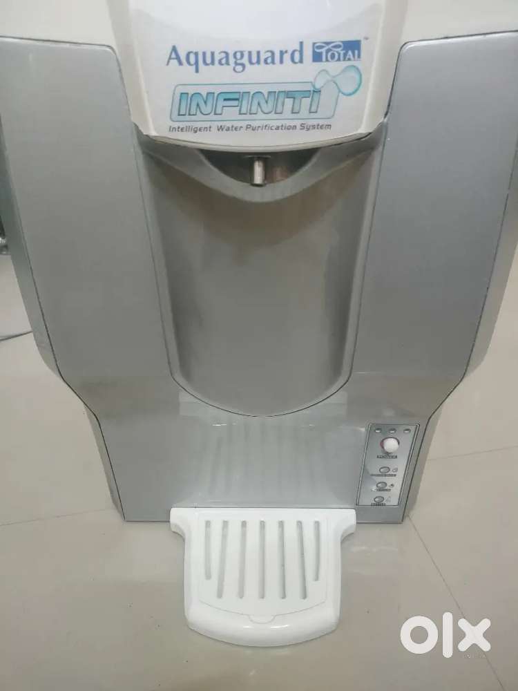 Aqwagard Total INFINITI