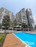 NO GST READY TO MOVE 2 BHK WITH ALL AMENITIES MIRA ROAD