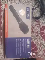 Mic for sale