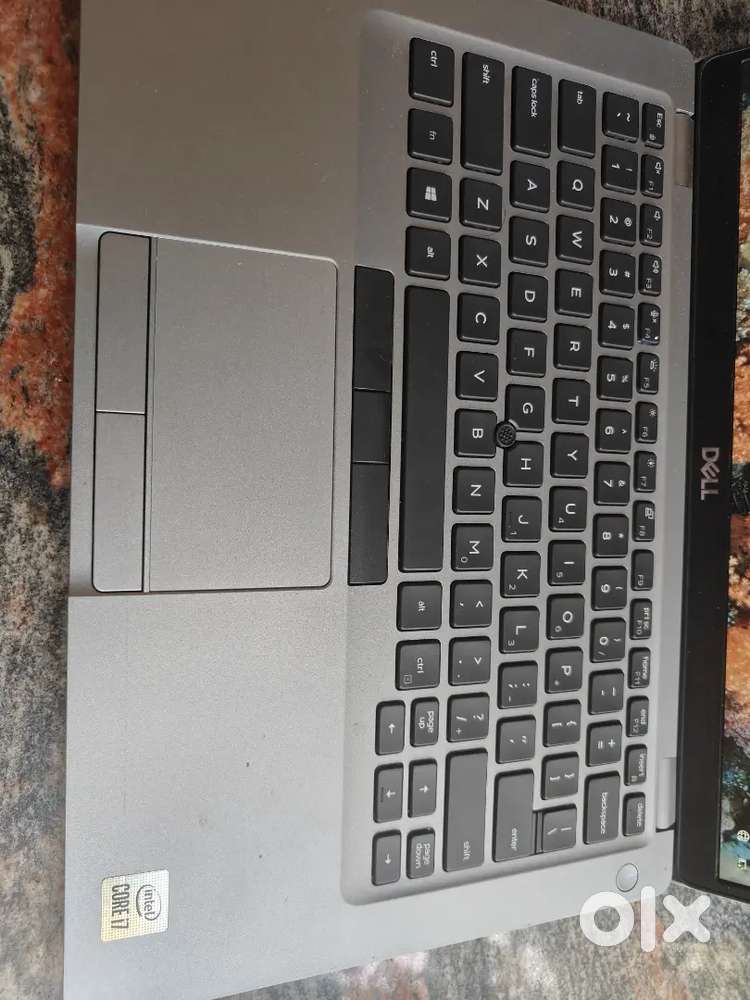 Dell Laptop i7
