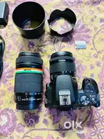 Canon 200 D ii mark 2