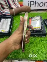 I phone 13 pro. 128 gb