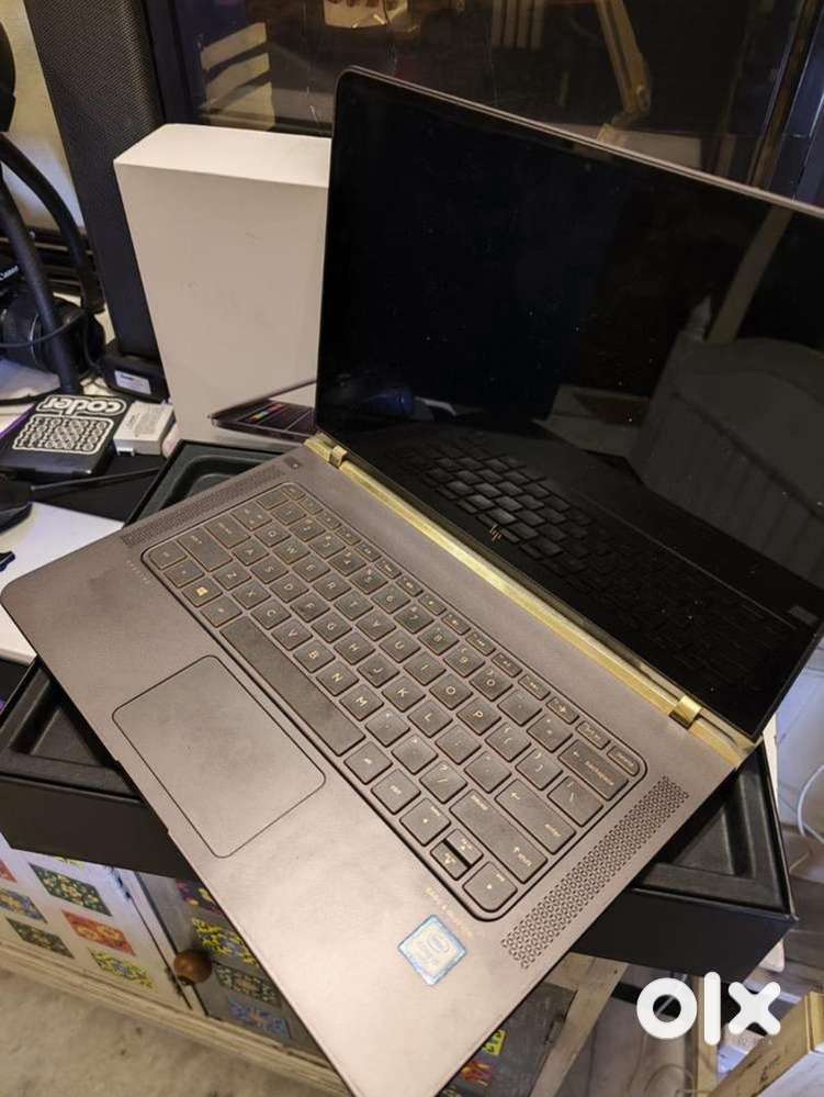 HP Spectre