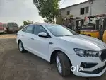 Skoda Slavia 2022 Petrol Well Maintained