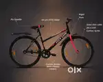 Avon By-Cycle